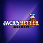 Jack`s or Better Multihand GMW